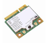 Tarjeta WiFi PCIE Tarjeta 7260HMW WiFi AdaptIe WiFi AWirel, Tarjeta 7260HMW 300 Mbps 2,4 GHz 867 Mbps 5 GHz BT4.0 Tarjeta WiFi S Estable S PCIE para Placa Base AIO de Escritorio