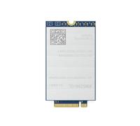 Tarjeta WiFi RM520N-GL 5GHz Nrsub6ghz Mmwave Módulos para el Sistema Mimo Ordenadores Portátiles Adaptador de Red Inalámbrica Rm520ngl 5g Módulo
