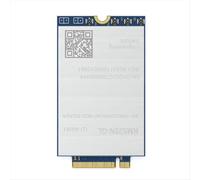 Tarjeta WIFI RM520N - Módulos MmWave de 5 GHz NRSub6 GHz para sistema MIMO