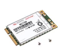 Tarjeta WWAN MC7700 3G/4G desbloqueada para AirPrime, 100 Mbps, 4G/3G, GPS