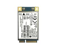 Tarjeta WWAN Universal F5521GW Gobi3000 HSPA 21Mbps Tarjeta 3G WWAN WANL WCDMA
