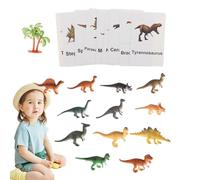 Tarjetas a de Animales, Juguetes sensoriales, Tarjetas Flash de Juegos a , Tarjeta a con Figuras de Animales, Juguete cognitivo de Dibujos Animados para el día del niño y Acción de Gr
