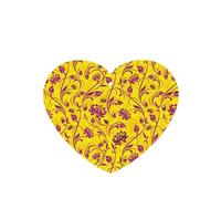 Tarjetas ambientadoras para coche, tabletas de aromaterapia para coche, tarjetas perfumadas para colgar en el hogarFloral Artístico Ornamental Floral Con curvas Remolino Natural
