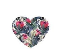 Tarjetas ambientadoras para coche, tabletas de aromaterapia para coche, tarjetas perfumadas para colgar en el hogarProtea Paraíso Impreso