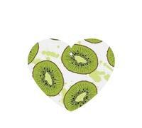 Tarjetas ambientadoras para coche, tabletas de aromaterapia para coche, tarjetas perfumadas para colgar en el hogarkiwi