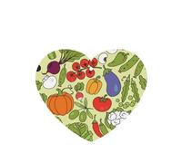 Tarjetas ambientadoras para coche, tabletas de aromaterapia para coche, tarjetas perfumadas para colgar en el hogarVarios patrones vegetales