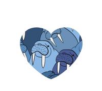 Tarjetas ambientadoras para coche, tabletas de aromaterapia para coche, tarjetas perfumadas para colgar en el hogarMuro de morsa