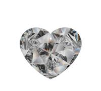 Tarjetas ambientadoras para coche, tabletas de aromaterapia para coche, tarjetas perfumadas para colgar en el hogarCristal estilo textura de diamante