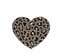 Tarjetas ambientadoras para coche, tabletas de aromaterapia para coche, tarjetas perfumadas para colgar en el hogarDiseño De Patrones Sin Fisuras De Leopardo En Oro De Lujo