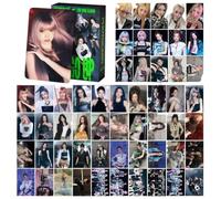 Tarjetas coleccionables Baby-Monster "WE GO UP", tarjetas coleccionables Kpop 'Monstieee' (BM 1)