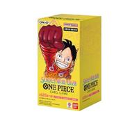 Tarjetas coleccionables de una pieza | coreano | 15+ años | OPK-07 | 500 años en el futuro