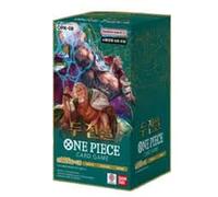 Tarjetas coleccionables de una pieza | coreano | 15+ años | OPK-08 | Dos leyendas