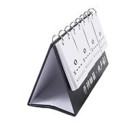 Tarjetas completas de ritmo y notas para niños principiantes a músicos avanzados, fácil de usar, práctica rítmica, notaciones musicales, práctica musical