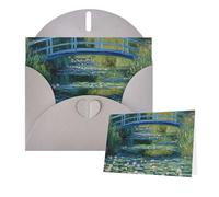 Tarjetas con sobres, tarjetas en blanco para todas las ocasiones, tarjetas de condolencias en blanco, tarjetas de agradecimiento para invitaciones de boda, fiestas de cumpleaños