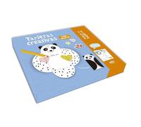 Mi cofre de artista. Mis tarjetas creativas para regalar