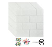 Tarjetas De Advertencia, Creador De Espacios Más Silenciosos Para Tableros De Mensajes De Pared, Versátiles Tableros De Advertencia Desmontables Decoraciones Para El Hogar Seguro Para Recordatorios