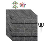 Tarjetas De Advertencia, Creador De Espacios Más Silenciosos Para Tableros De Mensajes De Pared, Versátiles Tableros De Advertencia Desmontables Decoraciones Para El Hogar Seguro Para Recordatorios