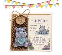 Tarjetas De Afirmaciones Positivas Póster Mensajero De Amor Artesanal Para