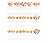 Tarjetas De Apreciación De 25 Monedas - Tarjetas De Incenso A La Amabilidad | Tarjetas De Reconocimiento Para El Tablero De Indicadores De Trabajo | Gritar Tarjetas | Tarjetas "You Are Awesome