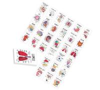 Tarjetas de aprendizaje de órganos de anatomía etiquetadas con 30 temas | Nombres de órganos visibles y estructuras etiquetadas, formato de referencia ilustrado en color para revisión de anatomía y