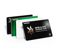 Tarjetas de bloqueo RFID para tarjetas de crédito, tarjetas NFC sin contacto, tarjetas de bloqueo de protección, antiRFID, NFC, sin contacto, tarjeta de débito, tarjeta de crédito, tarjeta de