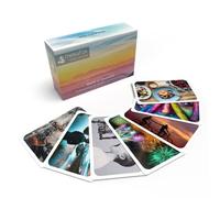 Tarjetas de coaching metaFox "El mundo de las emociones" | 52 tarjetas con imágenes para coaching y terapia | Domina tus emociones y construye tu inteligencia emocional