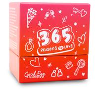 Tarjetas de conversacin para parejas - Juegos de parejas - 365 Preguntas romnticas de rompehielos para fortalecer su relacin - Ideas nocturnas de