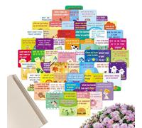 Tarjetas de Conversación Familiar para Niños Juego Interactivo con 60