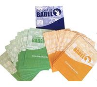 Tarjetas de conversación para entrenadores, mentores, líderes de equipo y facilitadores