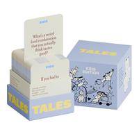 Tarjetas de conversación para la familia, juego de tarjetas de interrogación para conocer, 150 tarjetas de conversación con múltiples tareas de conversación para familias y parejas.
