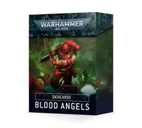 Tarjetas de datos: Blood Angels