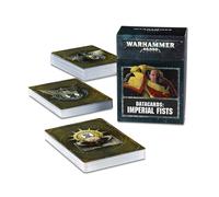 Tarjetas de datos: Imperial Fists