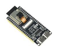 Tarjetas de desarrollo Heemol ESP32-S3-CAM con módulo de cámara OV3660, módulo ESP32-S3-N16R8 CH340 con WLAN Bluetooth para Arduino, interfaz dual USB-C