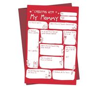 Tarjetas de felicitación de Navidad genéricas - Cartoon Holiday Greeting Cards | Colorful Greeting Cards | Witty Christmas Cards Amusing Holiday Cards | Festive Greeting Card For Friends, Family
