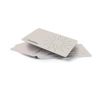 Safescan TimeMoto RF-100 Caja 25 Tarjetas RFID