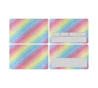 Tarjetas de inversión EC, pegatinas para tarjetas de crédito, pegatinas para usar como funda para tarjetas de crédito, pegatinas personalizadas para tarjetas bancarias, resistentes al agua