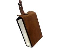 Tarjetas de , juego de juguetes interactivos de mesa, divertidos juegos de cartas para juegos sociales en solitario, vacaciones, reuniones familiares, viajes a casa, cubierta de cuero PU premium