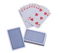 Tarjetas de juego, entretenimiento interactivo como actividad para noches de juegos y entretenimiento - Juego de mesa para todas las generaciones - Para reuniones, camping, fiestas, casa y