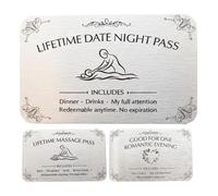 Tarjetas de juego para parejas, tarjetas de juego, románticas actividades, juego divertido, juego de desafíos de amor, para de San Valentín, esposas novias novias relaciones bonding Fun Ideas