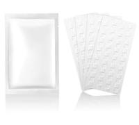 Tarjetas de limpieza para contador de billetes, tarjeta de limpieza de contador de dinero, tarjeta de limpieza para máquina expendedora (20 tarjetas/caja)