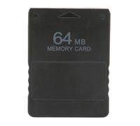 Tarjetas de memoria de alta velocidad para PS2, tarjeta de memoria con tecnología flash que no requiere CD de arranque, para todas las versiones de