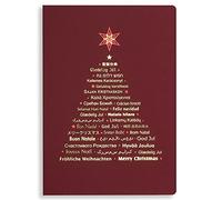 Tarjetas de Navidad con sobres e inserciones - Juego de 10 tarjetas de Navidad exclusivas de Art Nuvo