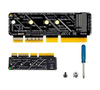 Tarjetas De Puertos USB Internos Bandeja para Unidad de Disco Duro de 64