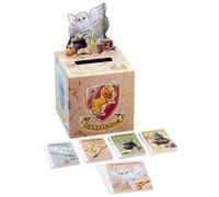 Tarjetas de San Valent n de Harry Potter de Hallmark para ni os con buz n desplegable para compartir en el aula