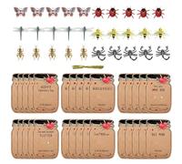 Tarjetas de San Valentín para el aula, tarjetas del día de San Valentín para niños, juego de tarjetas del día de San Valentín, tarjetas de San Valentín escolares, elegantes tarjetas de intercambio de