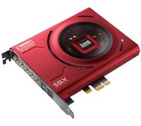CREATIVE T.SONIDO INTERNA SOUND BLASTER Z SE ( SUSTITUYE SB Z) (70SB150000004)