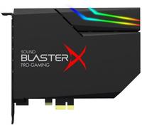 CREATIVE SOUND BLASTERX AE-5 PLUS