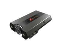 Tarjeta de sonido USB externa Sound BlasterX G6 - CREATIVE LABS