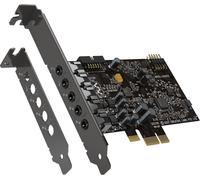 Creative Labs Sound blaster audigy fx v2 Interno 5.1 canales PCI-E
