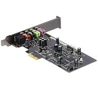 Tarjetas de sonido y audio ASUS 116dB